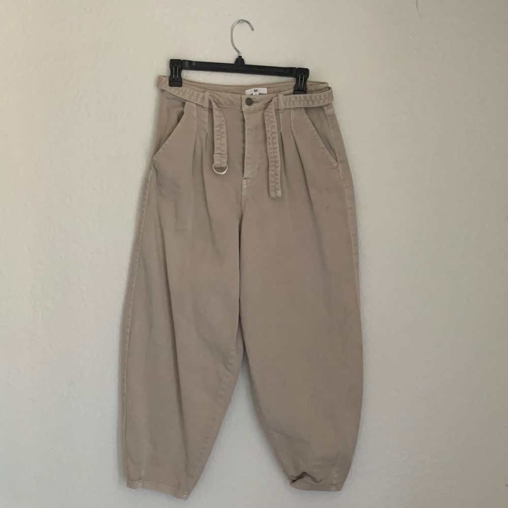 Tab Pants Nordstrom BP